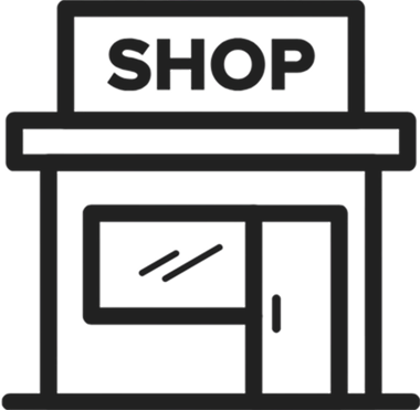 ショップアイコン